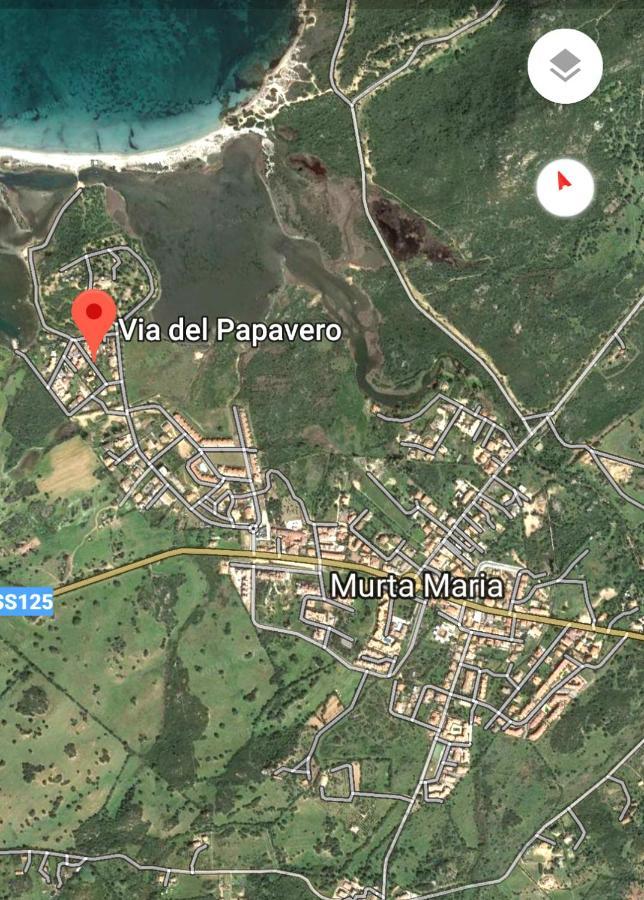 Bellissimo Appartamento A 250Metri Dal Mare. Olbia Eksteriør billede